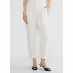 Aritzia x Wilfred Clover Carrot Pant